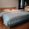 Avek Type 1-600 bed - 90x210 - Materiaal