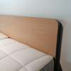 Avek Type 1-600 bed - 90x210 - Materiaal