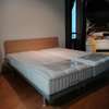 Avek Type 1-600 bed - 90x210 - Materiaal