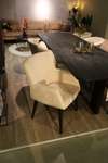 In.House Jantia eetkamerstoel (set van 4) - Materiaal