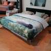 Avek 1-700 bed - 90x210 - Materiaal