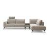Feelings Pavia hoekbank - Materiaal
