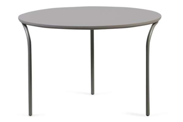 Leolux Ova salontafel - Materiaal