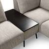 Feelings Pavia hoekbank - Materiaal