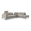 Feelings Pavia hoekbank - Materiaal