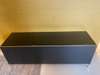 Minotti Cartney Sideboard tv-meubel - Materiaal