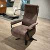 Henders & Hazel Hera relaxfauteuil - Materiaal