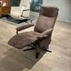 Henders & Hazel Hera relaxfauteuil - Materiaal