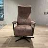 Henders & Hazel Hera relaxfauteuil - Materiaal