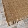 Brinker Carpets Jute vloerkleed - 160x230 - Materiaal