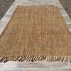 Brinker Carpets Jute vloerkleed - 160x230 - Materiaal