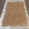 Brinker Carpets Jute vloerkleed - 160x230 - Materiaal