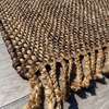 Brinker Carpets Jute vloerkleed - 190x290 - Materiaal