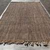 Brinker Carpets Jute vloerkleed - 190x290 - Materiaal