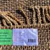 Brinker Carpets Jute vloerkleed - 190x290 - Materiaal