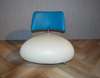Leolux Puppy Pallone fauteuil - Materiaal