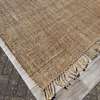 Brinker Carpets Jute vloerkleed - 190x290 - Materiaal