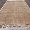 Brinker Carpets Jute vloerkleed - 190x290 - Materiaal