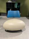 Leolux Puppy Pallone fauteuil - Materiaal