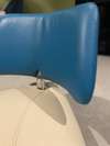 Leolux Puppy Pallone fauteuil - Materiaal