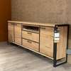 Henders & Hazel Metalo wandkast - Materiaal