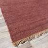 Brinker Carpets Festival Jute Slam vloerkleed - 160x230 - Materiaal