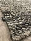 Brinker Carpets Goossens Xen vloerkleed - 170x230 - Materiaal