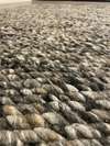 Brinker Carpets Goossens Xen vloerkleed - 170x230 - Materiaal