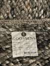 Brinker Carpets Goossens Xen vloerkleed - 170x230 - Materiaal