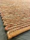 Tisca Timor vloerkleed - 170x230 - Materiaal