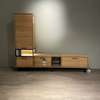 Henders & Hazel Ridgefield tv-meubel - Materiaal