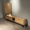 Henders & Hazel Ridgefield tv-meubel - Materiaal