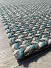 Brinker Carpets Beaune vloerkleed - 170x230 - Materiaal