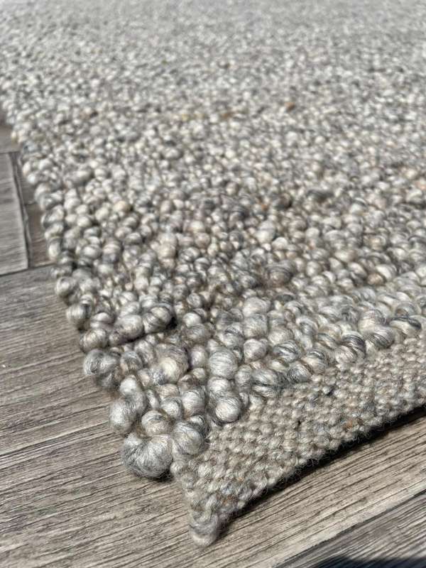 Brinker Carpets Vance vloerkleed - 170x230 - Materiaal
