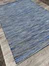 Brinker Carpets Spotlight Blue Multi vloerkleed - 160x230 - Materiaal
