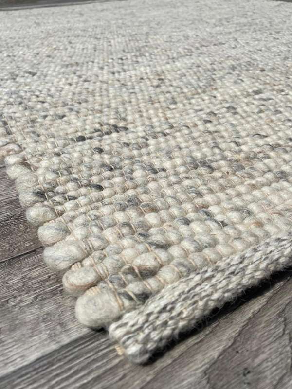Brinker Carpets Verona ST vloerkleed - 150x200 - Materiaal