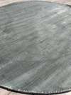 Brinker Carpets Oyster vloerkleed - Ø150 - Materiaal