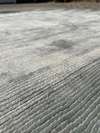 Brinker Carpets Oyster vloerkleed - Ø150 - Materiaal