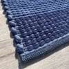 Brinker Carpets Step Stripes 8 vloerkleed - 170x230 - Materiaal