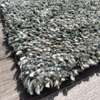 Private Label Musta Multi vloerkleed - 170x230 - Materiaal
