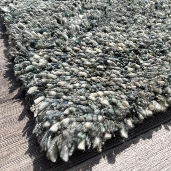 Private Label Musta Multi vloerkleed - 170x230 - Materiaal