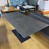 bert plantagie Shelter eettafel - 200x90 - Materiaal