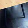 bert plantagie Sato eettafel - 240x100 - Materiaal