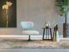 RT Design Prost fauteuil - Materiaal