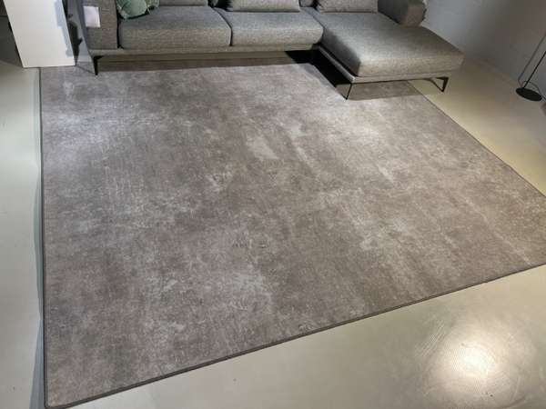 Desso & Ex 9512-630 vloerkleed - 300x350 - Materiaal