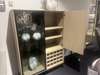 BKS Meubelen Ettic wandkast - Materiaal