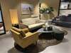 Évidence Sarena 3-zitsbank met Sarena fauteuil - Materiaal