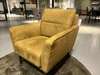 Évidence Sarena 3-zitsbank met Sarena fauteuil - Materiaal