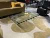 Bree's New World Curvo salontafel - Materiaal