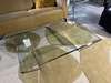 Bree's New World Curvo salontafel - Materiaal